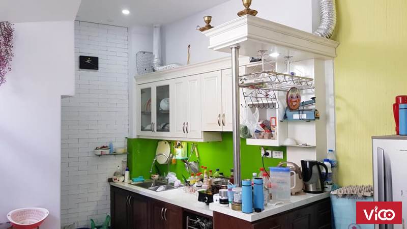 BÁN GẤP NHÀ Q. HAI BÀ TRƯNG LÔ GÓC 2 MẶT THOÁNG CÁCH PHỐ VÀI BƯỚC CHÂN