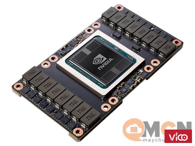 Cạc đồ họa máy chủ NVIDIA Tesla P100 SXM2 16GB CoWoS HBM2 NVLink