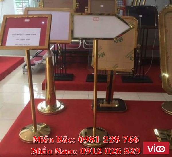 Biển chỉ dẫn Sản phẩm cao cấp giá rẻ được ưa chuộng nhất