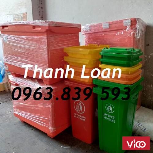 Thùng giữ lạnh thái lan 200L, 300L, 450L ướp hải sản. 0963.839.593 Ms.Loan