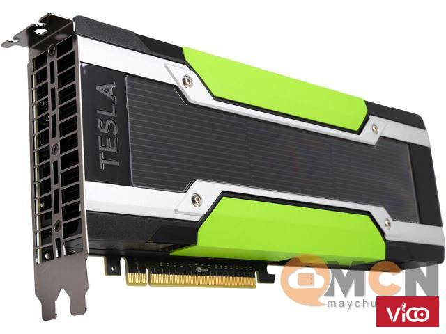 Cạc đồ họa máy chủ NVIDIA Tesla P40 24GB GDDR5 PCIe 3.0