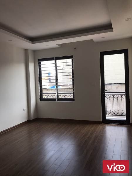 Chính chủ bán nhà Trần Hữu Dực, DT 39m2 x 5 tầng, 2 mặt thoáng, hướng Đông Nam.