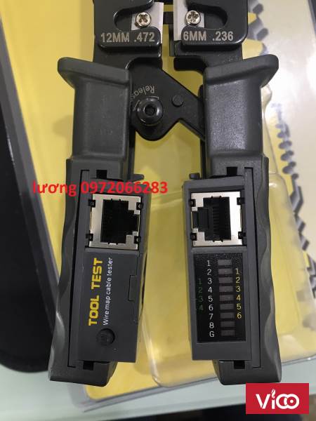 KÌM MẠNG ĐA NĂNG HT022