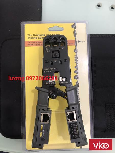 KÌM MẠNG ĐA NĂNG HT022