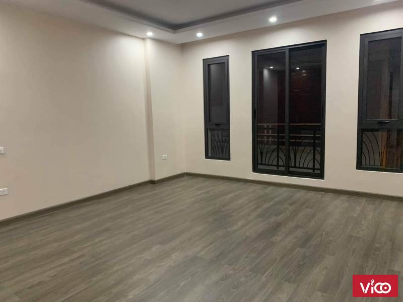 NHÀ MỚI ĐẸP THANH XUÂN THANG MÁY GARA 51m 6 tầng 9 tỷ.