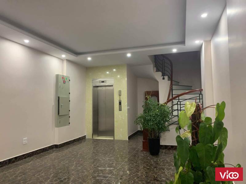 MẶT PHỐ LÊ TRỌNG TẤN HÀ ĐÔNG 53/93m 4 tầng nhỉnh 10 tỷ