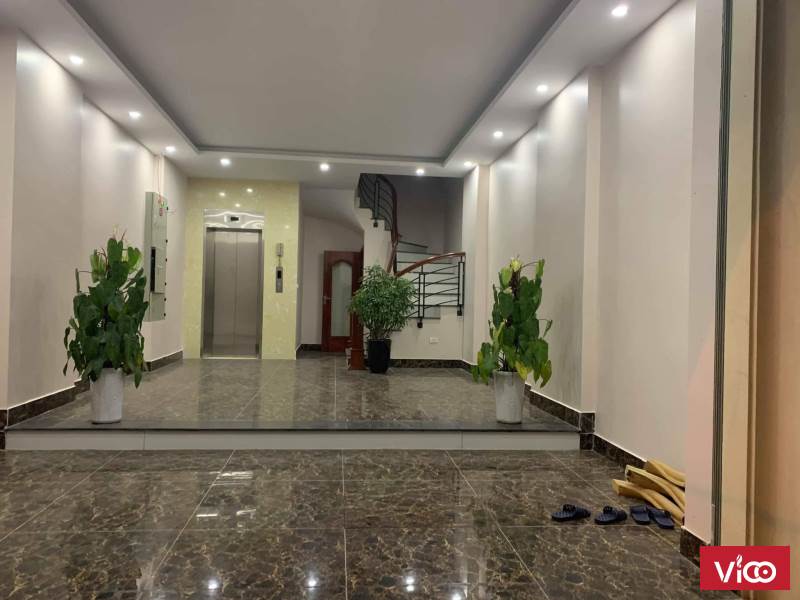 MẶT PHỐ LÊ TRỌNG TẤN HÀ ĐÔNG 53/93m 4 tầng nhỉnh 10 tỷ