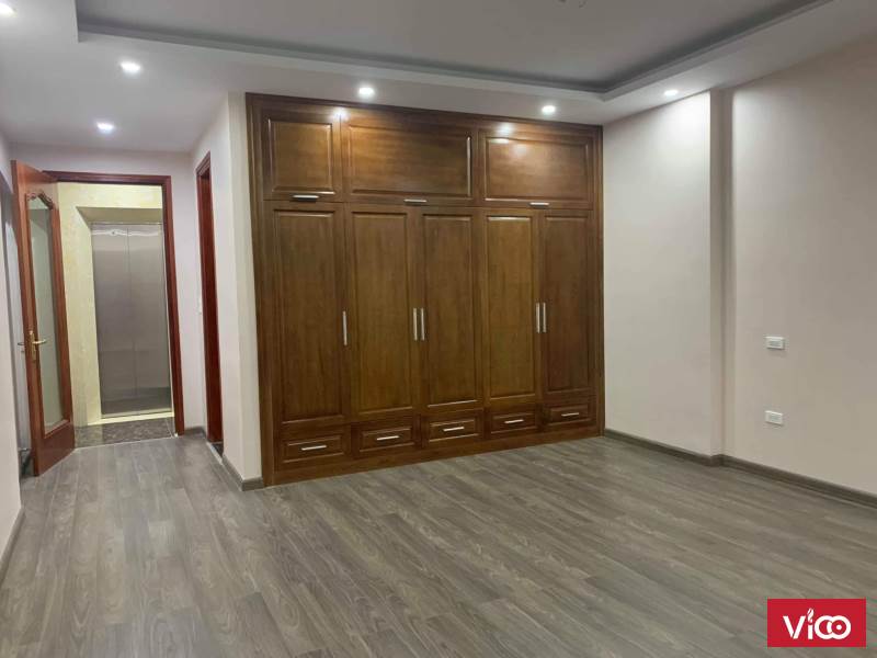 MẶT PHỐ LÊ TRỌNG TẤN HÀ ĐÔNG 53/93m 4 tầng nhỉnh 10 tỷ