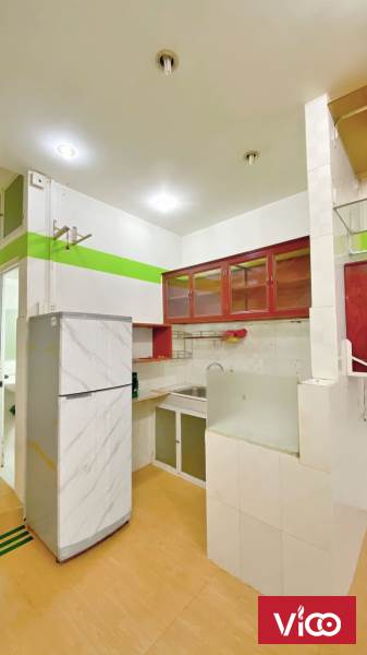 nhà nở hậu ngay khu Lê đại hànhTT TDTT Phú thọ quận 11