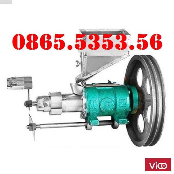 Đẩu nổ bỏng gạo 7 bec