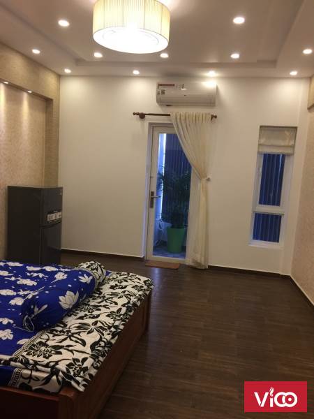 Bán nhà mặt tiền đường Thống Nhất 82m2 chỉ 12 tỷ