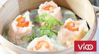 DIMSUM HÁ CẢO XÍU MẠI MINH SANH 0903835562