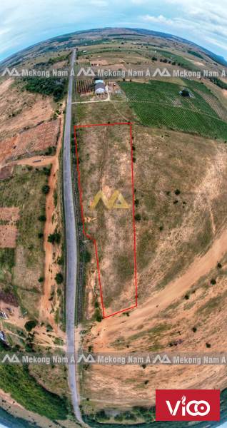 Cần bán 151m mặt tiền đường nhựa Lê Hồng Phong sát KDL Bàu Trắng