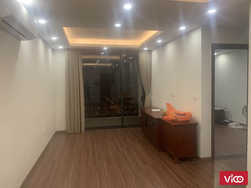 Bán căn hộ 2 ngủ,Căn số 08 tại tòa N01T5 ,Ngoại Giao Đoàn.87m.
