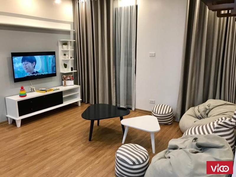 Bán căn hộ 3 ngủ,căn số 20 tòa N03T8,khu Ngoại Giao Đoànt,82m.