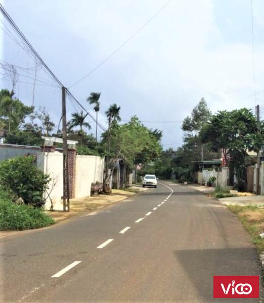 Ra gấp nhà rẻ mặt tiền TRUNG TÂM, 5x12m, TP Bảo Lộc, đường 14m