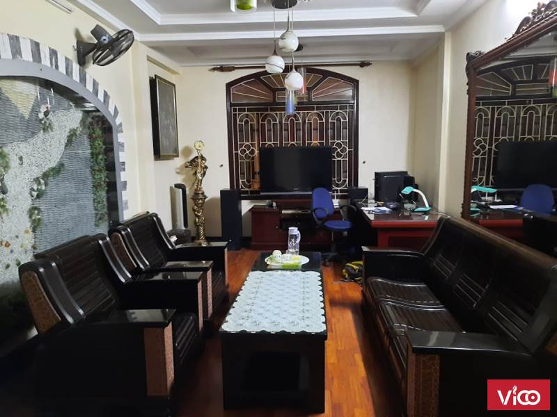 Mặt phố Thụy Khuê Tây Hồ, 85m, mặt tiền rộng, KD tấp nập, 2 mặt phố, giá 18,5 tỷ.