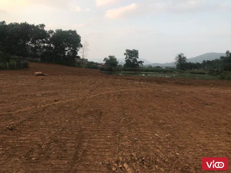 Bán 15000m2 180m đất ở đẹp, tầm nhìn xa, địa chỉ Đồng Bèn Đông Xuân Quốc Oai