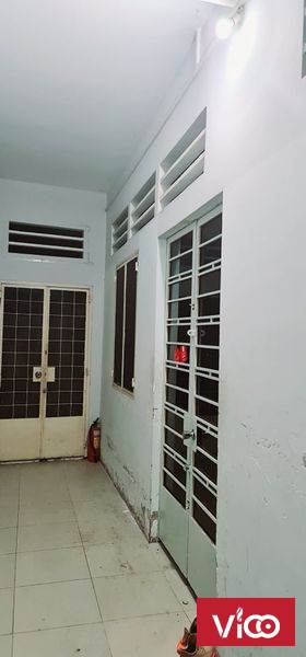Hẻm 3m Phan Tây Hồ 77m2 ngang 4,5m nhỉnh 6 tỷ