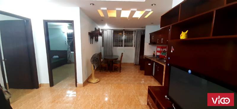 Bán căn hộ 2pn chung cư Lakeside Vũng Tàu 75m2 (chính chủ)