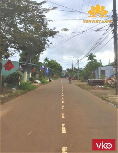 Ra gấp nhà mặt tiền TRUNG TÂM P2 Tp Bảo Lộc diện tích 5.6x44m Giá siêu rẻ