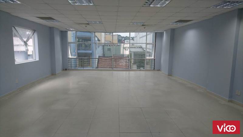Cho Thuê Văn Phòng Tại Nguyễn Đình Chiểu Q3 Đoạn 2 Chiều Giao Cao Thắng