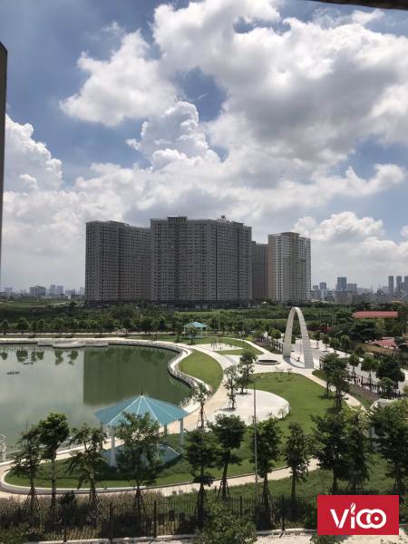 Siêu phẩm Liền Kề Đô Nghĩa Căn hộ mơ ước 2020