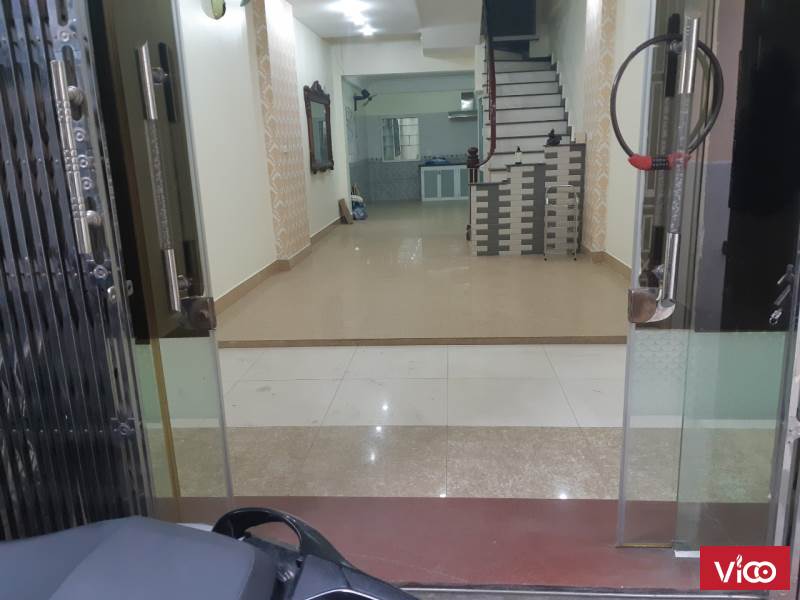 Bán gấp nhà số 10 lô 90 CNDH Dư Hàng, Lê Chân, Hải Phòng, giá tốt