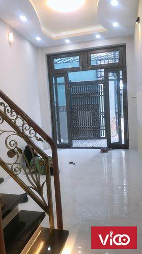 Thích Quảng Đức 50m 4 tầng nhỉnh 6 tỷ