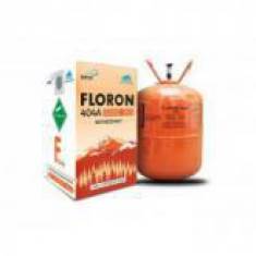 Gas lạnh R404a Floron Ấn Độ 10,9 Kg 0902 809 949