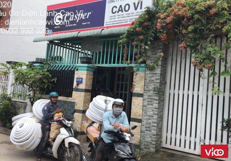 Công ty điện lạnh ở Biên Hòa Đồng Nai 0932 932 329