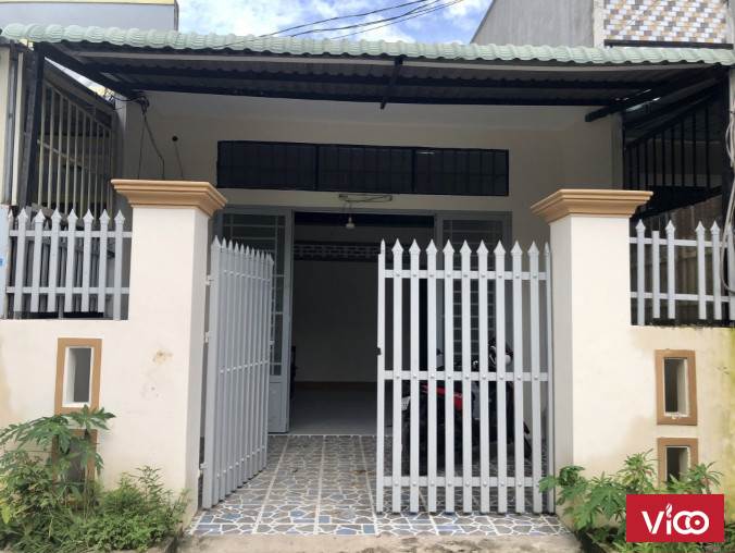 Cuối năm cần tiền bán rẻ 75m đất Long An chỉ 800 triệu