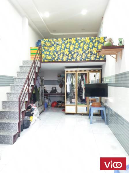 Bán nhà Trường Chinh, ngã tư 7 hiền quận Tân Bình giá chỉ hơn 7 tỷ.