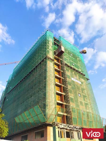 Thành phố Thuận An căn hộ mọc lên như Nấm, VISTA RIVERSIDE CÓ GÌ khác biệt Căn hộ 1 tỷ CÒN KHÔNG