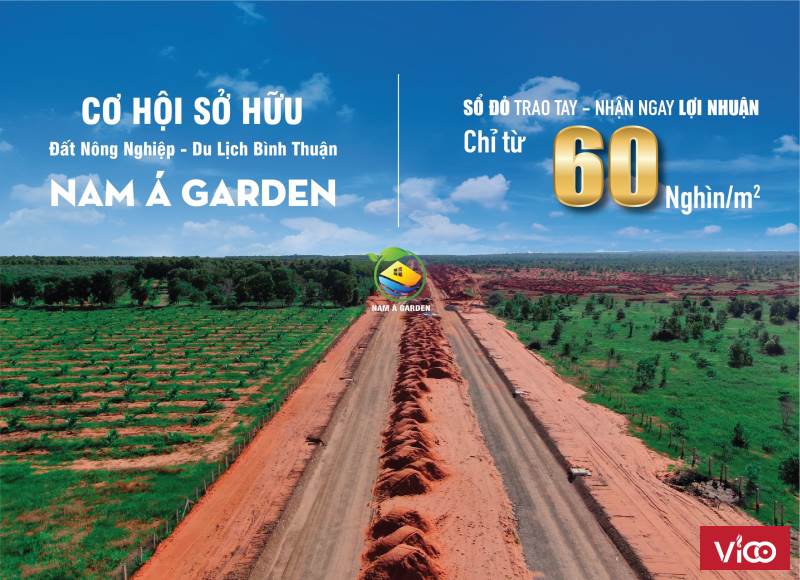 Bán ngay lô ven biển có sổ bao sang tên ở Bình Thuận!!!