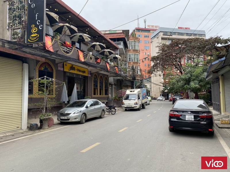 Chính chủ cần cho thuê nhà 2 tầng tại Hoàng Hoa Thám