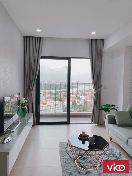 Chính Chủ Bán căn hộ chung cư Masteri Thảo Điền tại Phường Thảo Điền