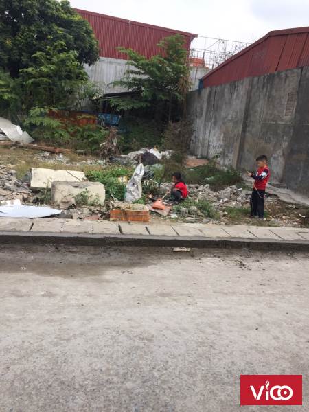 Cần bán lô đất tại KDC số 5, Tràng Minh, Kiến An, Hải Phòng, giá cực tốt