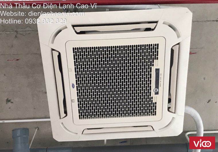 Đại lý bán máy lạnh âm trần 0932 932 329