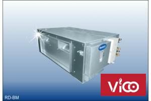 Đại lý máy lạnh âm trần nối ống gió Daikin giá sỉ