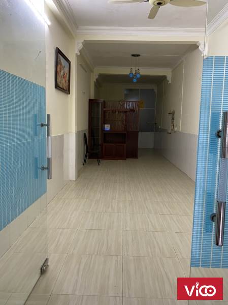 Cho thuê nhà 1 trệt 2 lầu ngay Ngã Tư Giếng Nước, Vũng Tàu giá 7tr/tháng