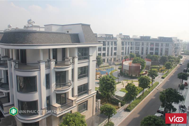 Nhà số 59, đường 37 Gía rẻ 55tr mặt tiền, hướng Tây Bắc, Vạn Phúc City