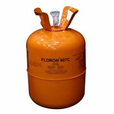 Gas Floron R407C 11,3Kg Ấn Độ 0902 809 949
