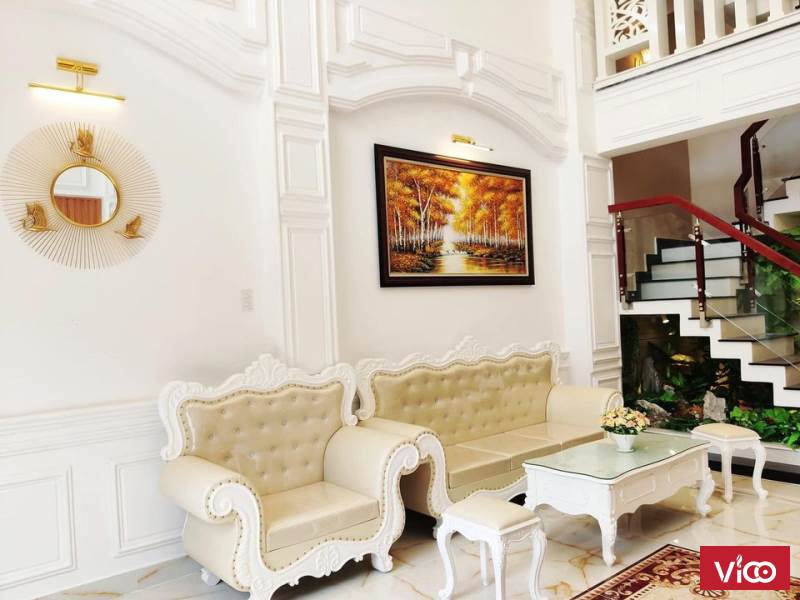 Ô TÔ VÀO NHÀ Ở ĐẲNG CẤP. BÁN NHÀ THANH XUÂN. GIÁ 6.x TỶ
