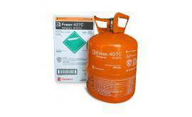 Gas R407C Chemours Freon Trung Quốc 0902 809 949