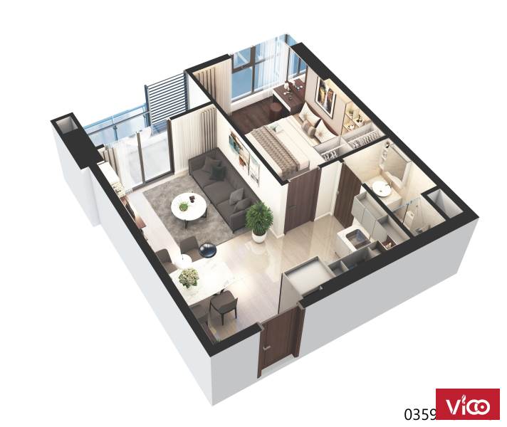 ĐỪNG BỎ LỠ THỜI ĐIỂM THU MUA BĐS CĂN HỘ GIÁ RẺ CUỐI NĂM