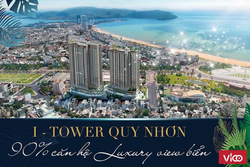 VỚI MUÔN VÀN LỰA CHỌN, ITOWER CHÍNH LÀ LỰA CHỌN TỐT NHẤT