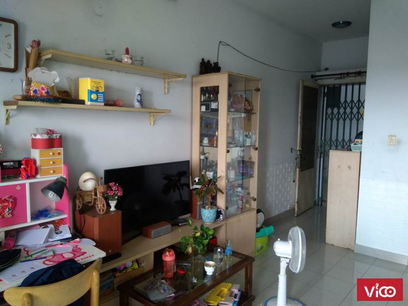 Chính chủ bán Căn hộ chung cư Thạnh Mỹ Lợi, Quận 2 Tp HCM