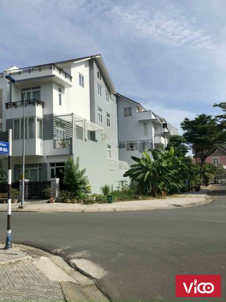 Bán Biệt Thự Khu Gia Hòa Đường Đỗ Xuân Hợp Phường Phước Long B, Quận 9 Lh 0966943807