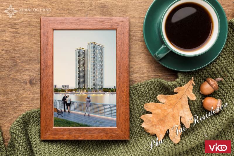 ĐÓN SÓNG ĐẦU TƯ VỚI PHU TAI RESIDENCE